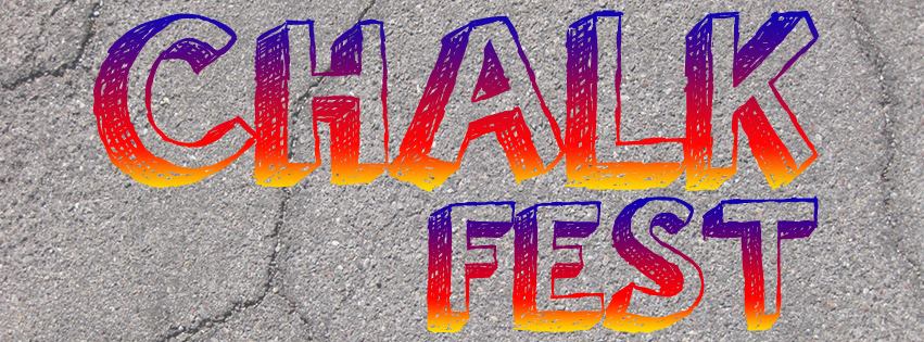 Chalk Fest